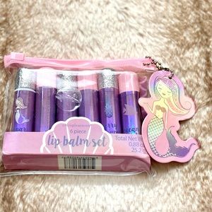 VOTUM Lip Balm Set of 6 Simplepleasures